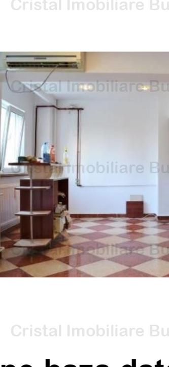 Apartament 2 camere, bloc monolit din `86, metrou Dristor