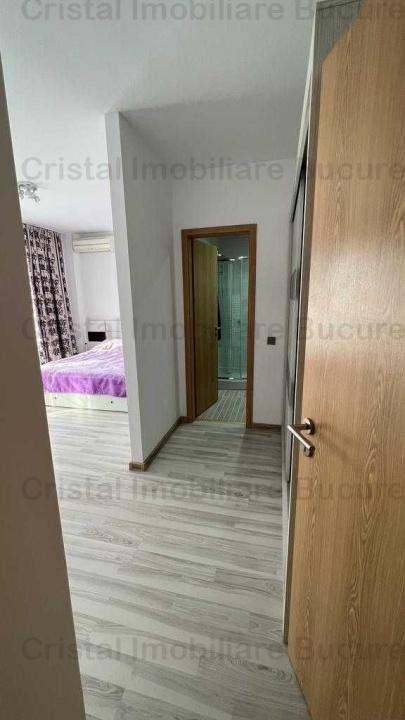 Apartament 3 camere,centrala propie, 3 min metrou Dristor, New Town