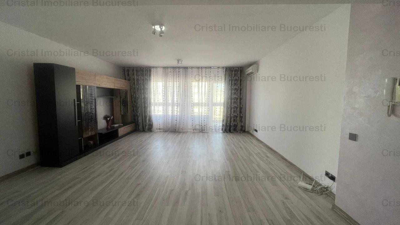 Apartament 3 camere,centrala propie, 3 min metrou Dristor, New Town