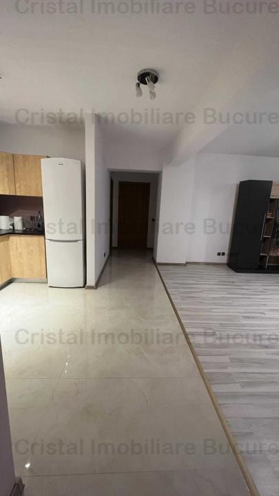 Apartament 3 camere,centrala propie, 3 min metrou Dristor, New Town