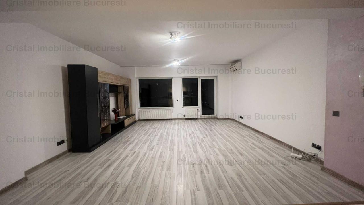 Apartament 3 camere,centrala propie, 3 min metrou Dristor, New Town