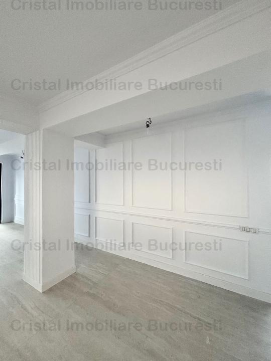 Apartament 3 cam spatios, boc Boutique, incalzire pardoseala, 2 min Metrou