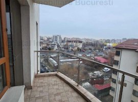 Apartament 4 camere, semidecomandat, sud est, geam la baie, 5 min Metrou