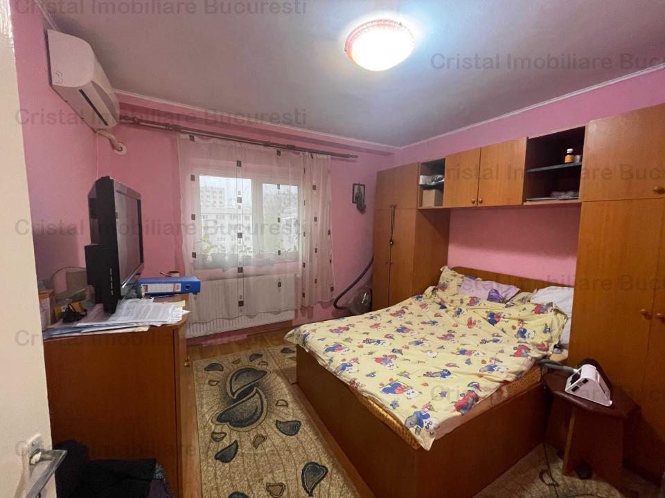 Apartament 2 camere, decomandat, 10 min metrou Dristor