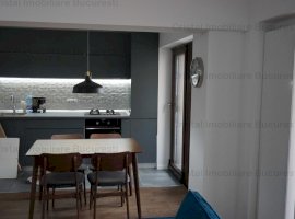 Inchiriez apartament 2 camere, Zona Unirii la 5 minute de metrou