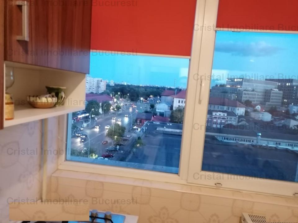 Apartament 2 camere, Dimitrie Cantemir, metrou Tineretului. 