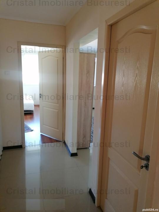 Apartament 2 camere, Dimitrie Cantemir, metrou Tineretului. 