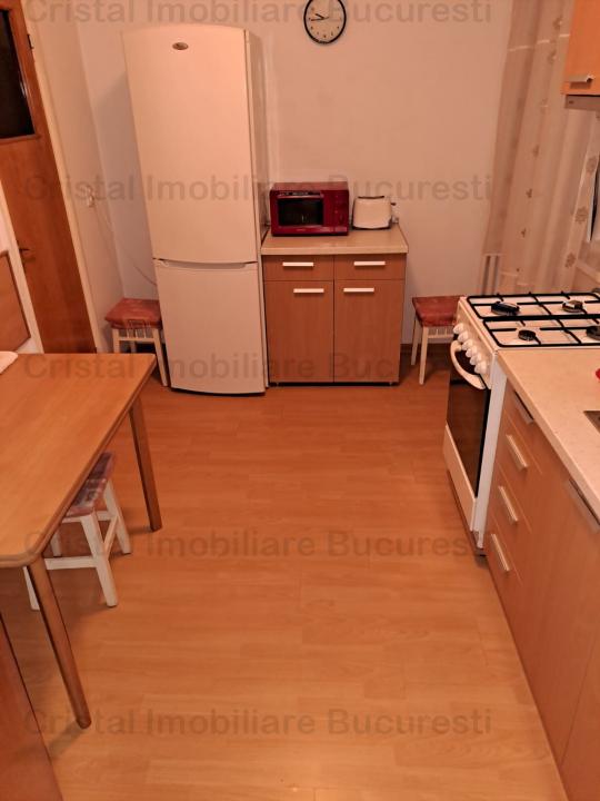 Apartament 3 camere, sosMihai Bravu 5 min metrou Drsitor, pos centrala, parcare