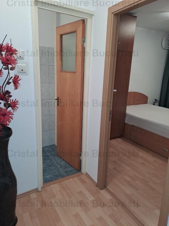 Apartament 3 camere, sosMihai Bravu 5 min metrou Drsitor, pos centrala, parcare