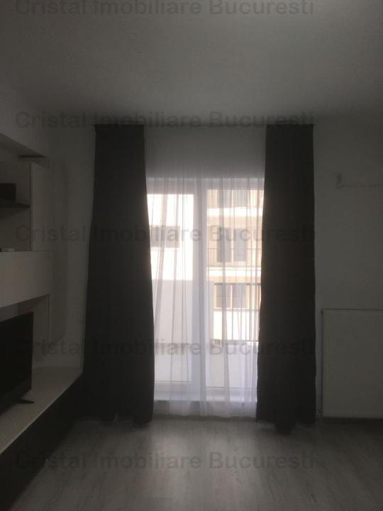 Inchiriez apartament 2 camere in zona Theodor Pallady