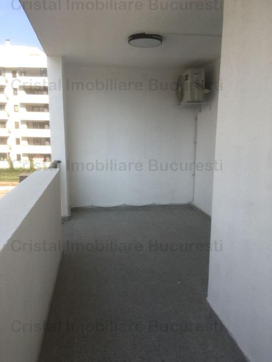 Inchiriez apartament 2 camere in zona Theodor Pallady