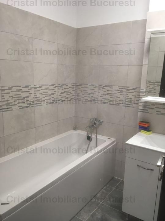 Inchiriez apartament 2 camere in zona Theodor Pallady