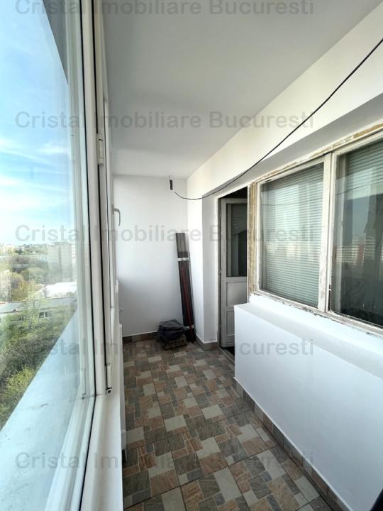 Apartament 3 camere Bld. Obregia. 