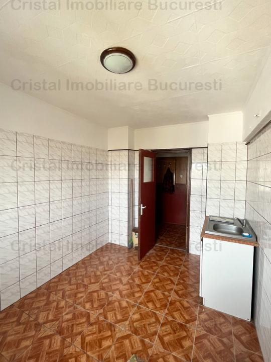 Apartament 3 camere Bld. Obregia. 