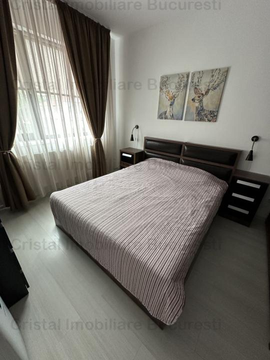 Apartament 2 camere de vanzare Pacii