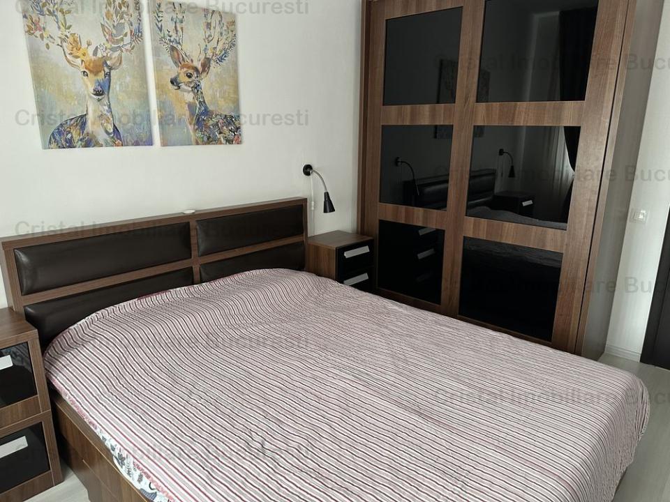 Apartament 2 camere de vanzare Pacii