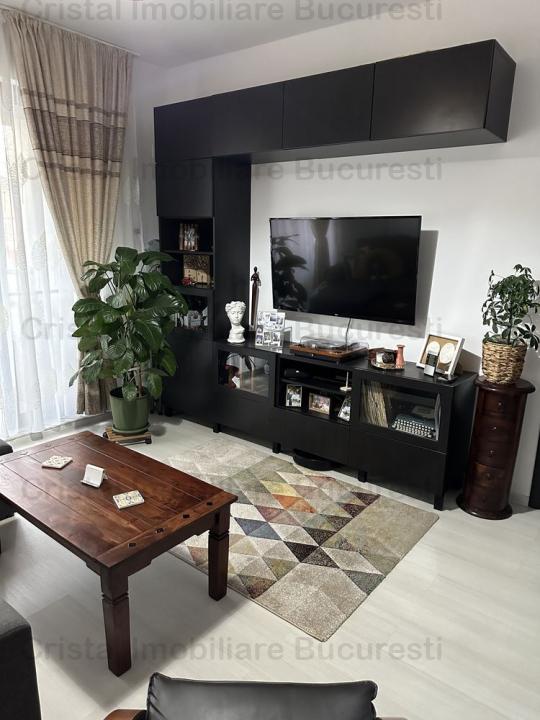 Apartament 2 camere de vanzare Pacii