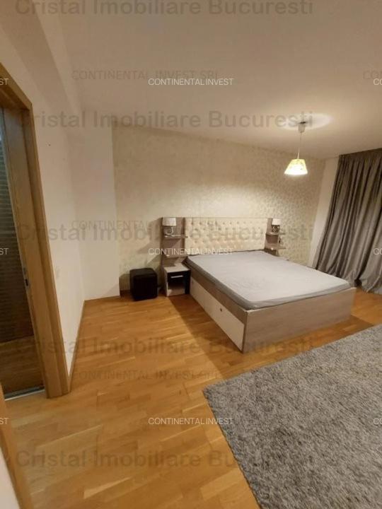 Duplex 5 camere complex New Town, parcare inclusa, centrala propie, view