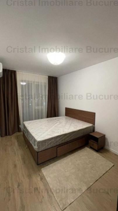 Inchiriez apartament 2 camere in zona Theodor Pallady 