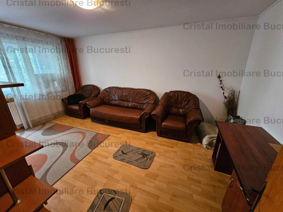 Apartament 2 camere, Tineretului, Piata Norilor. 