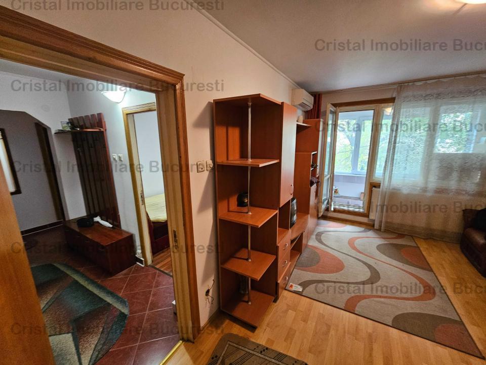 Apartament 2 camere, Tineretului, Piata Norilor. 