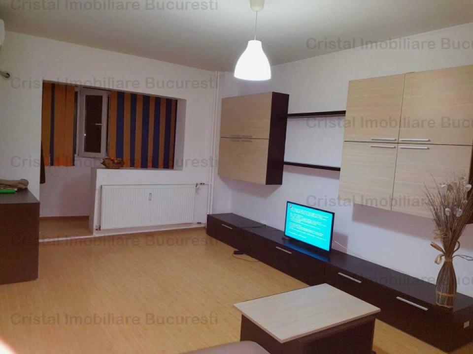 Inchiriez apartament de 2 camere in zona 1 Decembrie 