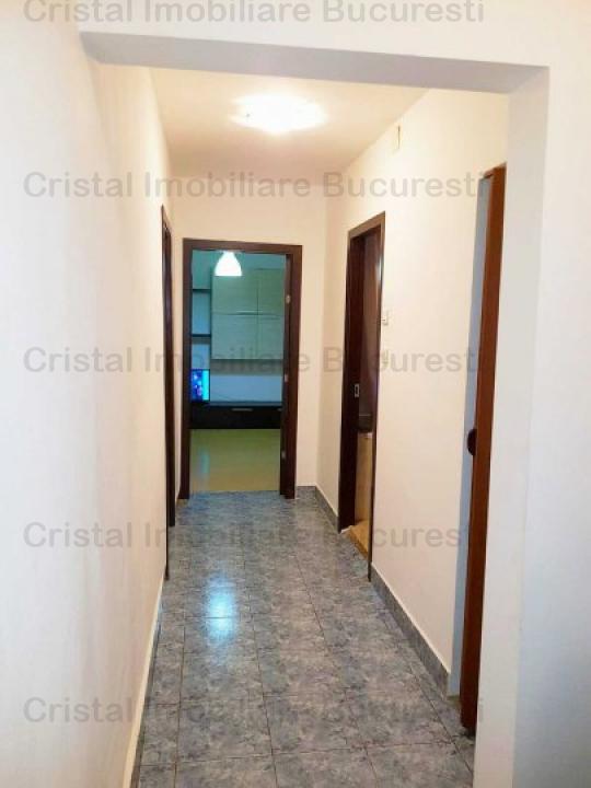 Inchiriez apartament de 2 camere in zona 1 Decembrie 