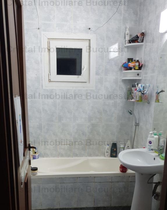 Apartament 2 camere, Secuilor, Mall Sun Plaza. 4 min de metrou Piata sudului. 