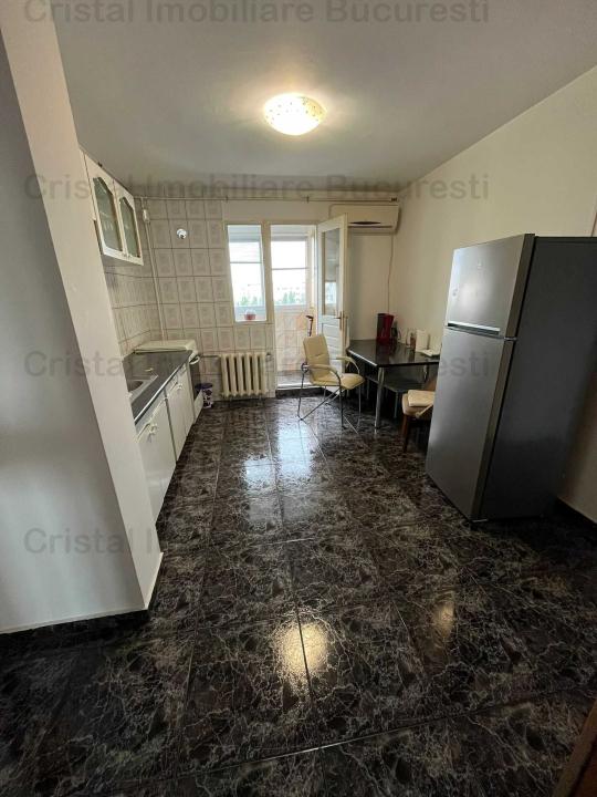 Apartament 2 camere, la 1 minut de metrou Piata Sudului. 