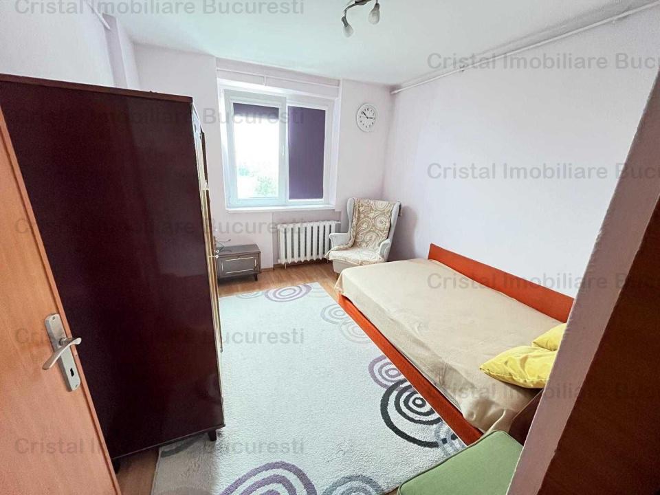 Apartament 2 camere, la 1 minut de metrou Piata Sudului. 