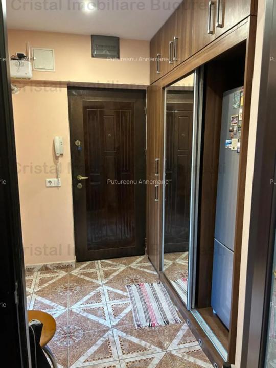 Apartament 3 camere renovat complet Baba Novac