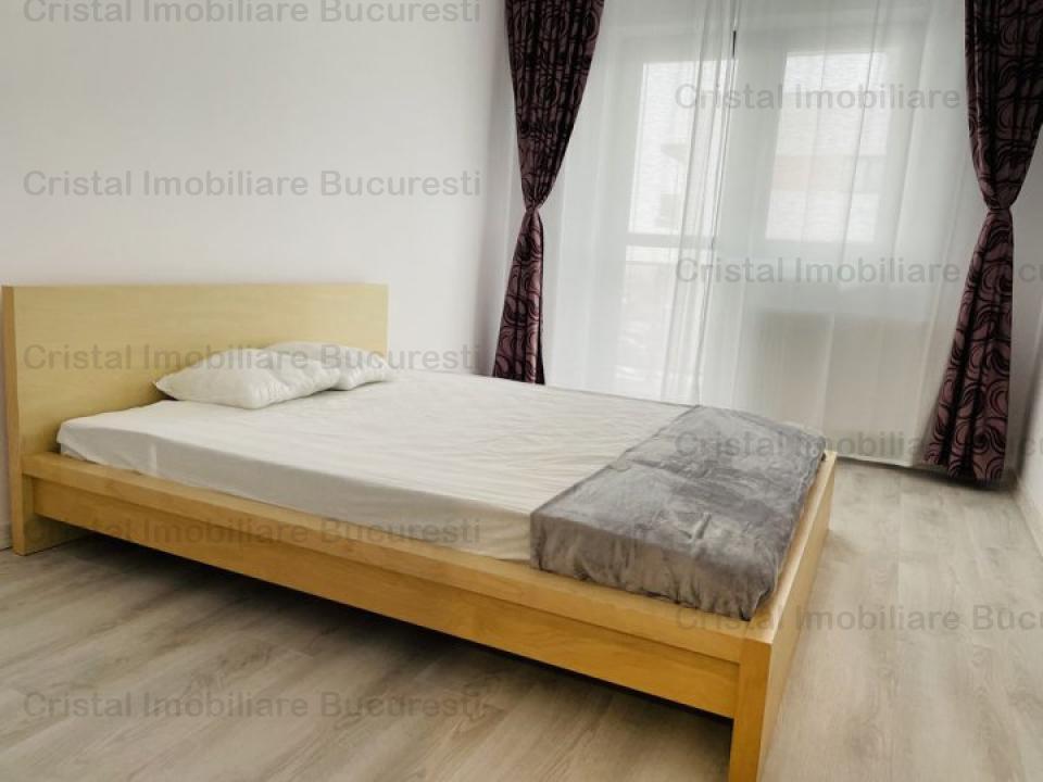 Inchiriez apartament de 2 camere in zona Theodor Pallady