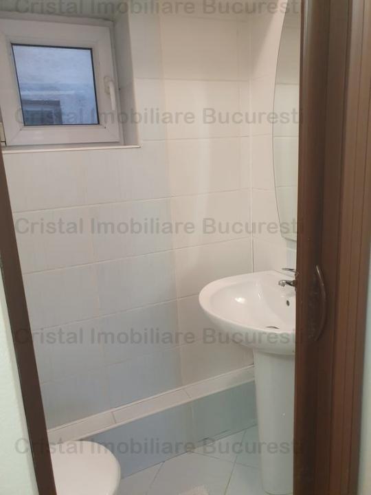 Inchiriez apartament 3 camere, pe Bulevardul Unirii