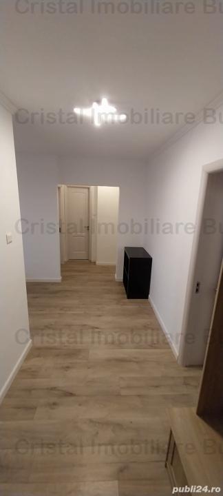 Inchiriez apartament 3 camere, zona Calea Calarasilor, Matei Basarb, aproape de metrou Piata Muncii