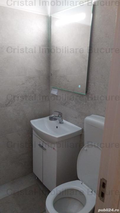 Inchiriez apartament 3 camere, zona Calea Calarasilor, Matei Basarb, aproape de metrou Piata Muncii