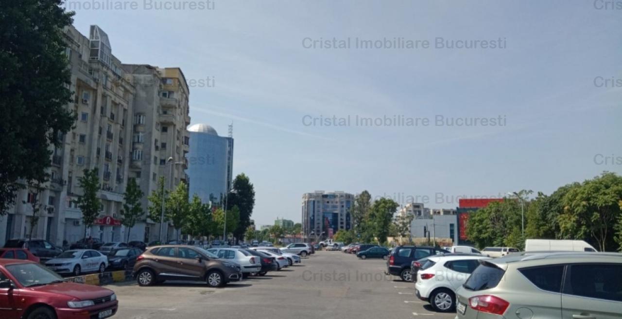 Inchiriez apartament 2 camere, zona Nerva Traian