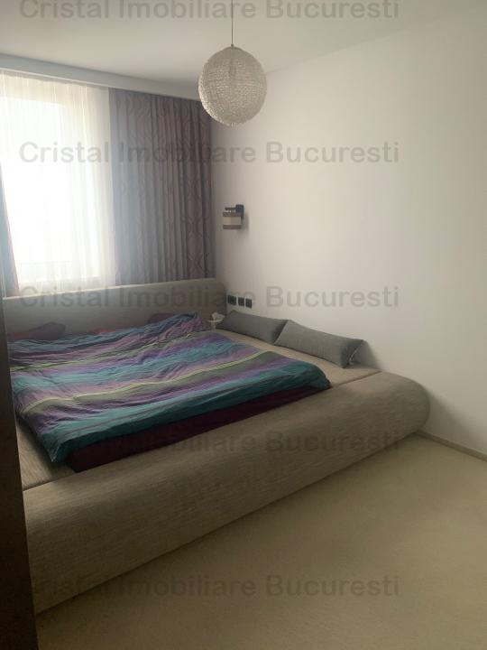 Apartament 4 camere, Rin Grand Residence, 126mp