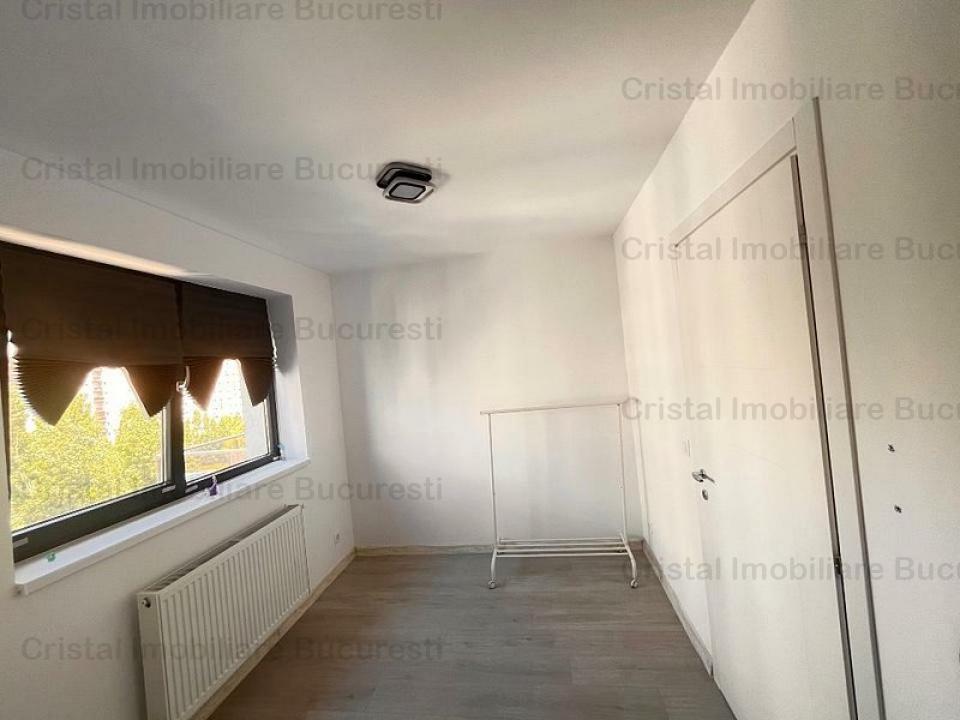 Inchiriez apartament de 3 camere in zona Theodor Pallady 