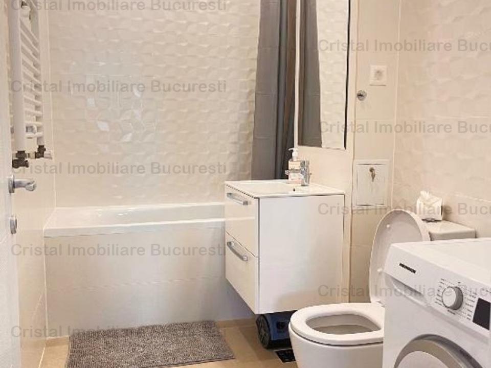 Inchiriez apartament de 3 camere in zona Theodor Pallady 