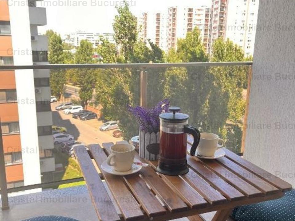 Inchiriez apartament de 3 camere in zona Theodor Pallady 