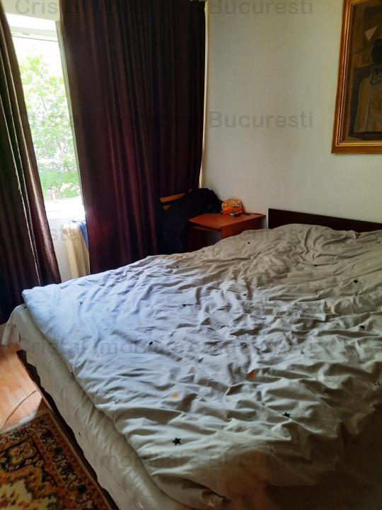 Apartament 3 camere, Baba Novac - 7 min metrou Dristor2