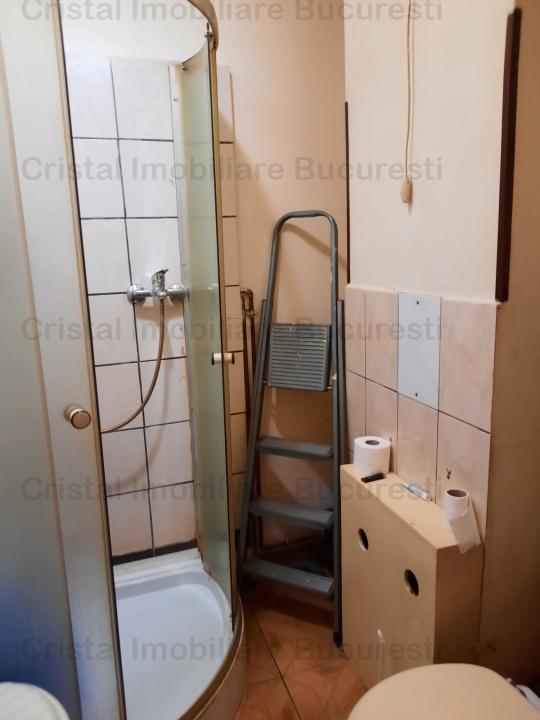 Apartament 3 camere, Baba Novac - 7 min metrou Dristor2