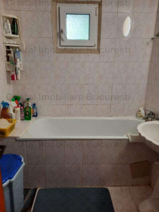 Apartament 3 camere, Baba Novac - 7 min metrou Dristor2