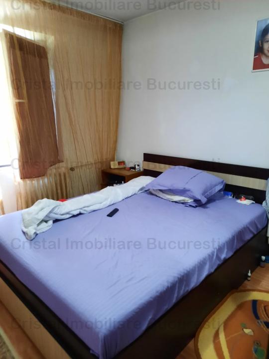 Apartament 3 camere, Baba Novac - 7 min metrou Dristor2