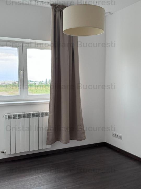 Inchiriez apartament cu 3 camere in zona Theodor Pallady