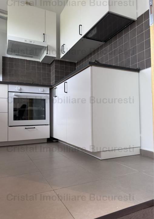 Inchiriez apartament cu 3 camere in zona Theodor Pallady