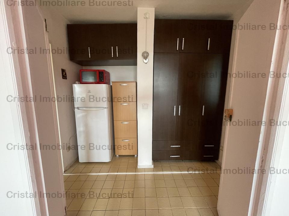 Inchiriez apartament 2 camere zona Titan PET FRIENDLY