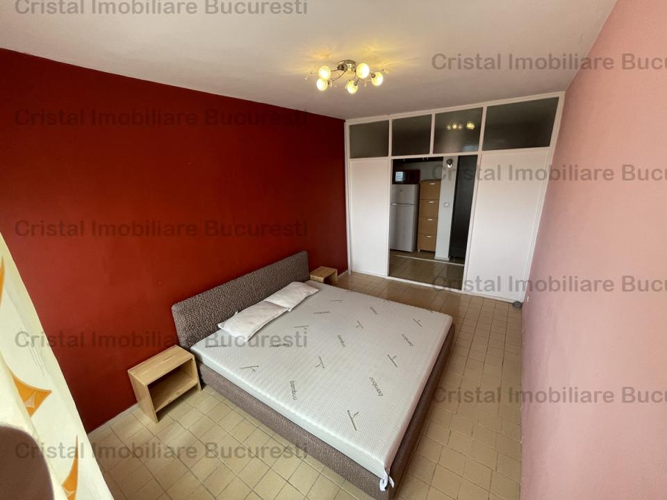 Inchiriez apartament 2 camere zona Titan PET FRIENDLY