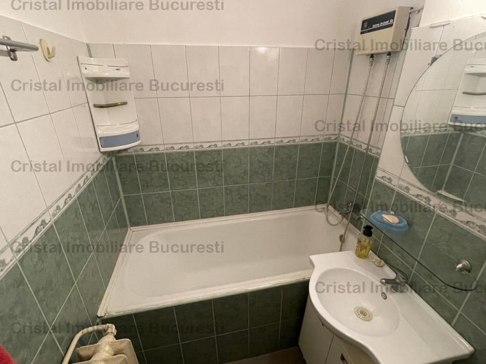 Inchiriez apartament 2 camere zona Titan PET FRIENDLY