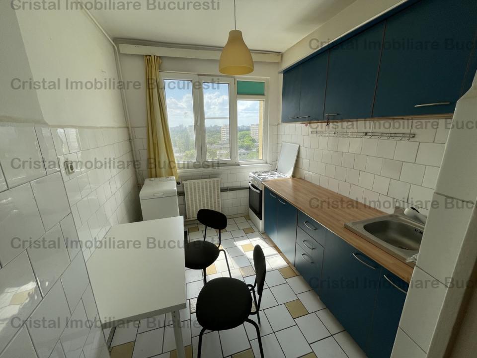 Inchiriez apartament 2 camere zona Titan PET FRIENDLY